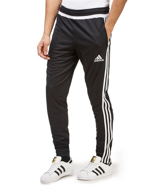 wholesale adidas tiro 15 poly training pants